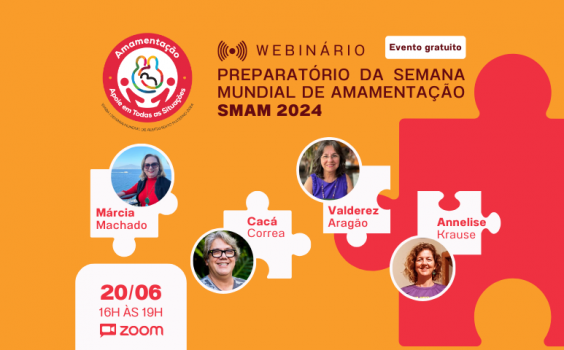 WEBINÁRIO PREPARATÓRIO DA SMAM 2024