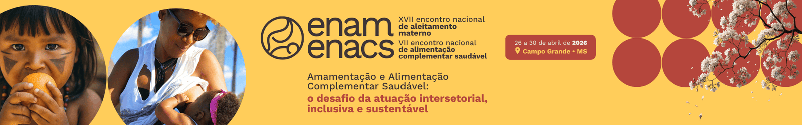 ENAM ENACS 2026