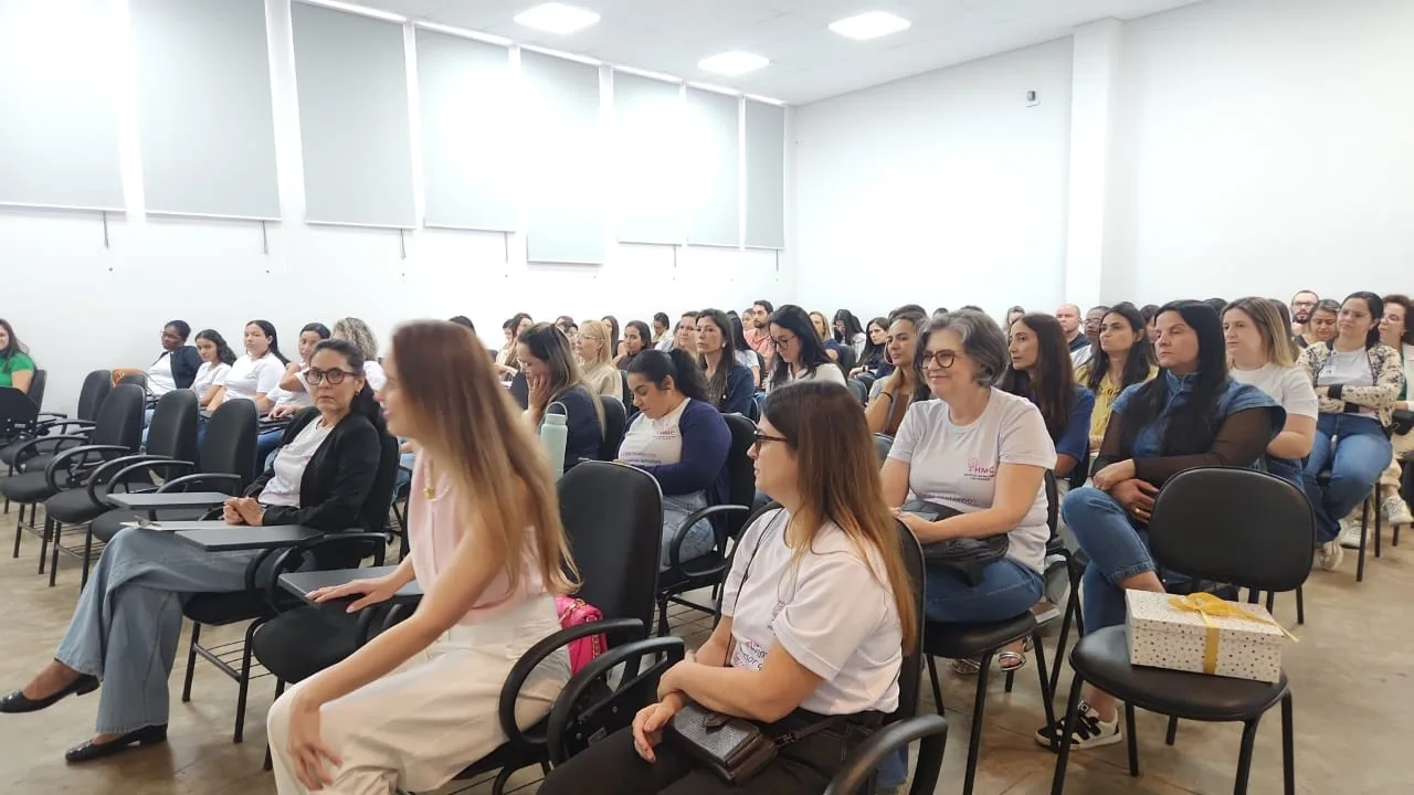Registro da atividade O que sustenta a amamentação em nossa realidade?, enviado por Yechiel Moises Chencinski