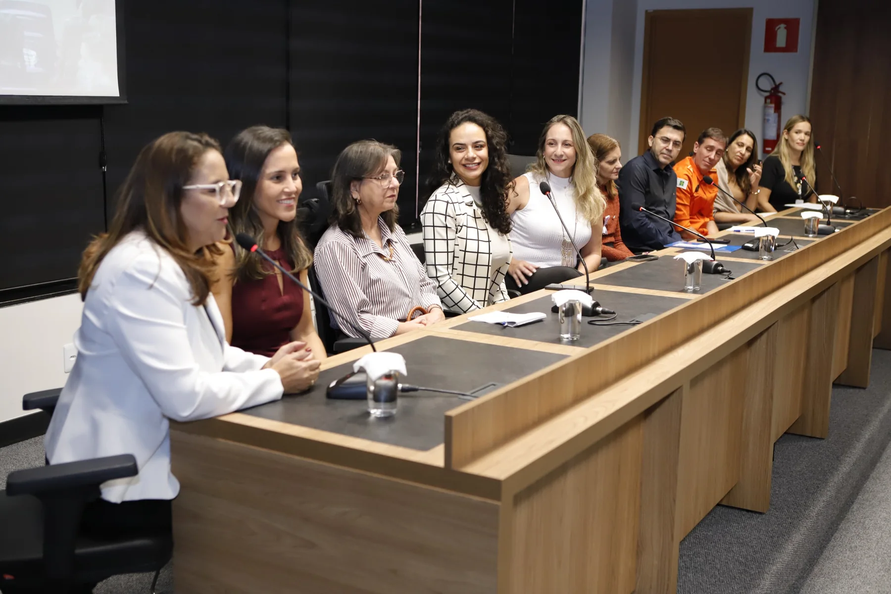 Registro da atividade XI Seminário de Aleitamento Materno e VI Seminário de Alimentação Complementar Saudável do DF, enviado por Valderez Machado de Aragão